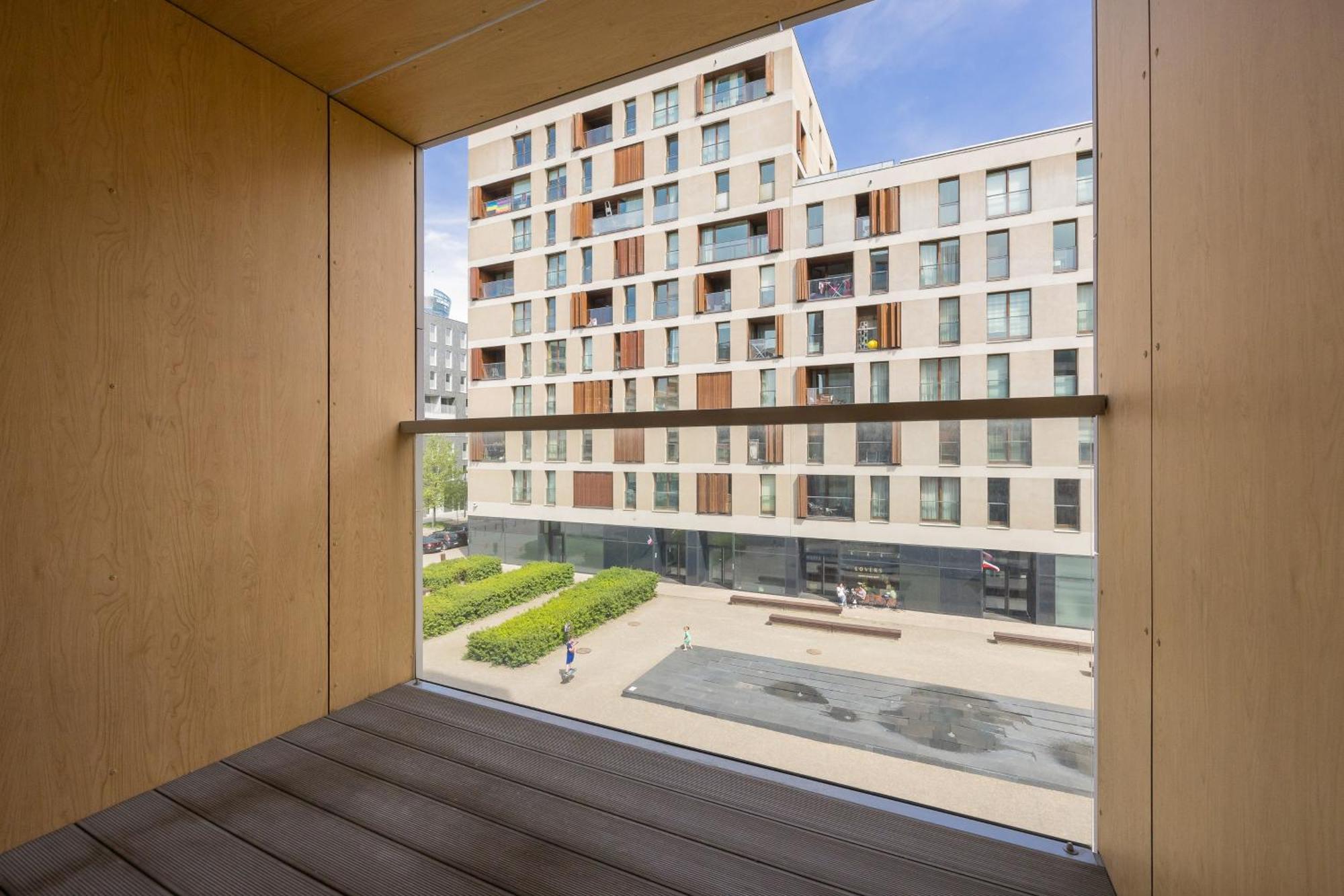Cozy Apartments With Parking In The 19Th District By Noclegi Renters Warschau Buitenkant foto