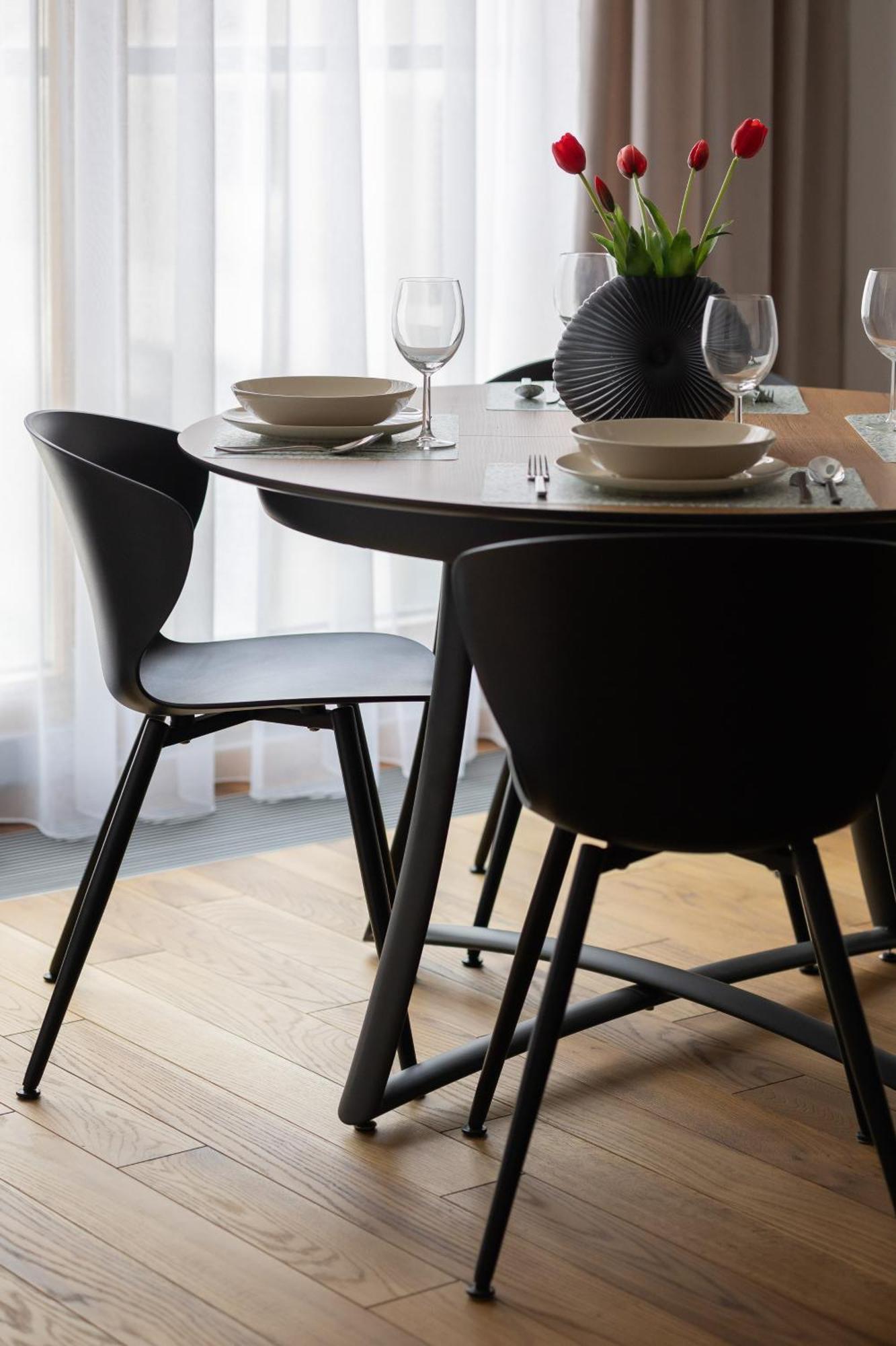 Cozy Apartments With Parking In The 19Th District By Noclegi Renters Warschau Buitenkant foto