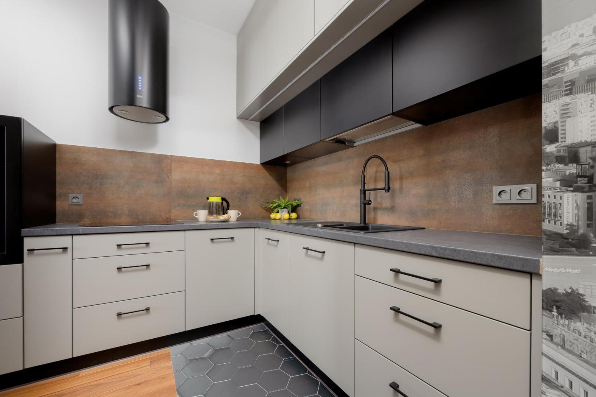 Cozy Apartments With Parking In The 19Th District By Noclegi Renters Warschau Buitenkant foto